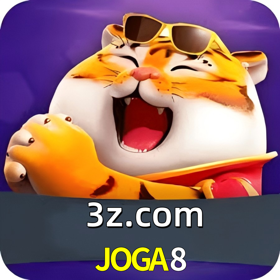 JOGA8